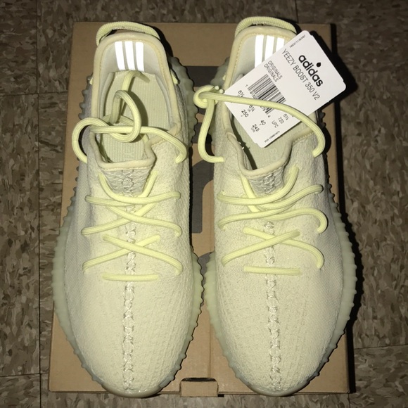 yeezy butter size 7